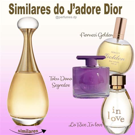 i like dior adora perfume whats similar|7 Fragrances that Smell Similar to J'adore [Top Picks 2024].